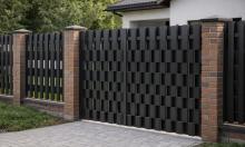 Эстетика скрытого знания: как скрыть обзор соседям, сохранив при этом жизнь цветам