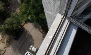 Подросток выпал из окна школы в Санкт-Петербурге