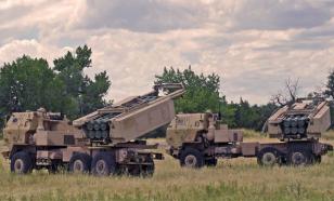 WSJ: американцы "подкрутили" HIMARS, чтобы ракеты Киева не долетали до территории России