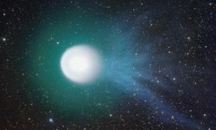 Астроном рассказал, что увидеть приблизившуюся комету Нисимура проще всего с телескопом