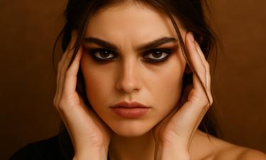 Неделя без косметики: решитесь — и поймёте, чего не хватало вашей коже