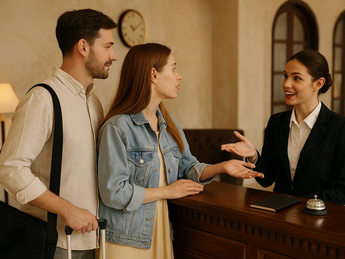 Туристы теряют деньги из-за посредников при бронировании жилья tagilcity.ru