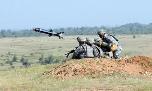 А ты все ждешь: летального оружия для Украины не будет