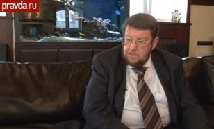 Сатановский: Япония поддалась массовому идиотизму