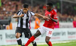 Титов считает, что Антон Зиньковский сможет заменить Промеса