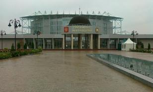 Новым главным тренером "Ахмата" стал Ташуев