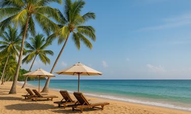 Филиппины стали зимней альтернативой Таиланду по данным ITM group