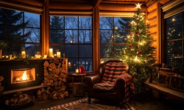 Фильм "Мальчик по имени Рождество" дарит ощущение чуда