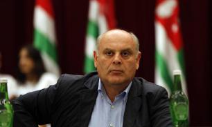 Абхазия выразила готовность к переговорам с Грузией