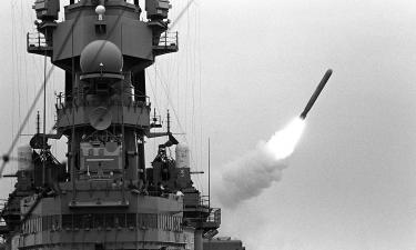 Ядерный призрак над Украиной: Tomahawk идут на Восток