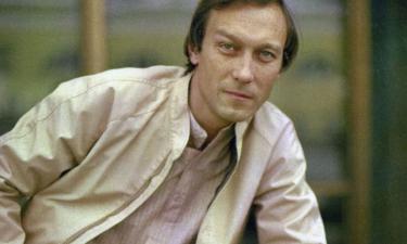 В семье Янковских все мужчины женились раз и навсегда