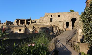 Археологи обнаружили 2000-летний "рецепт" римского бетона