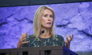 Премьер Эстонии уходит в отставку. Но надеется вернуться