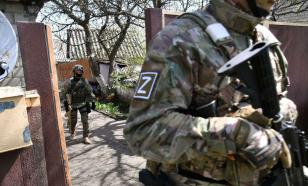 Кашеварова о дезертирстве из зоны СВО: человек лишается стыда, эмпатии и патриотизма