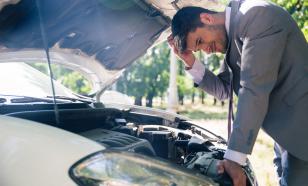 Секрет из СССР: как за минуту открутить прикипевшую колесную шпильку и другие детали