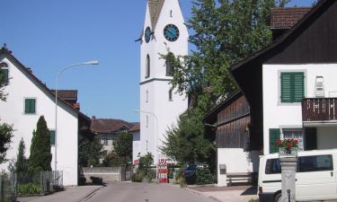 Амерсфорт: Голландская сказка с каналами и средневековыми воротами, о которой вы не знали