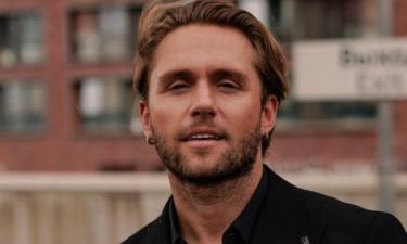 Общий ребёнок и семейная драма: почему Влад Соколовский не хочет общаться с Ритой Дакотой