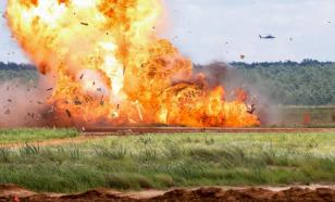 ВС РФ уничтожили автобус с 20 наёмниками из Польши одним ударом ПТУР в тылу ВСУ