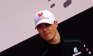 Лечение легендарного гонщика Михаэля Шумахера обходится его семье очень дорого