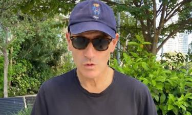 Михаил Шац* заявил, что ему заплатят за статус иноагента: неплохой гонорар за шоу