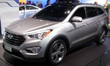 Подержанные Hyundai Santa Fe и Kia Rio в июле продавались за двое суток — Авто.ру Бизнес