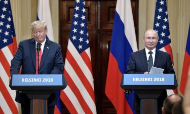 Тайная встреча в Будапеште: Трамп готовит сюрприз для Путина и Зеленского