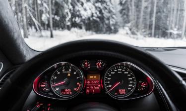 Неправильный выбор передачи усилил нагрузку на тормоза — Car