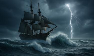 Под Бермудскими островами обнаружен аномальный слой мантии — исследование Reuters