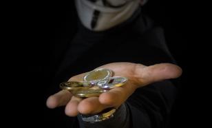 Россияне всё больше проявляют интерес к криптовалюте