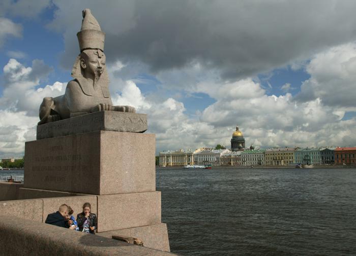 Петербург не готов принять финал Лиги чемпионов в конце весны