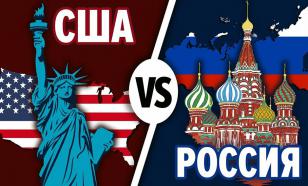 Сенат и Конгресс США подвели к отношения с Россией к точке невозврата