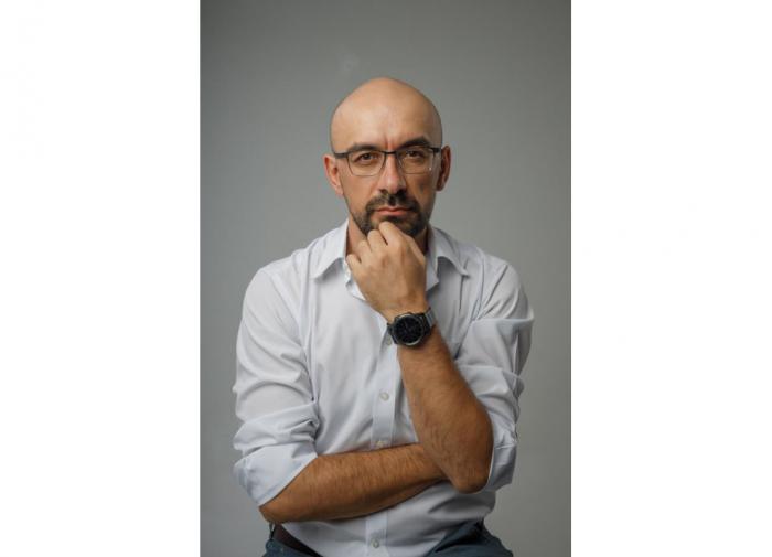 Антон Крастин: "Дроны-собиратели урожая и дроны-опрыскиватели — уже ближайшее будущее"