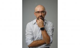 Антон Крастин: "Дроны-собиратели урожая и дроны-опрыскиватели — уже ближайшее будущее"