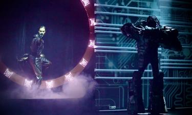 Камера, мотор: новый эпизод Звёздных войн с Райаном Гослингом: секреты съёмок раскрыты