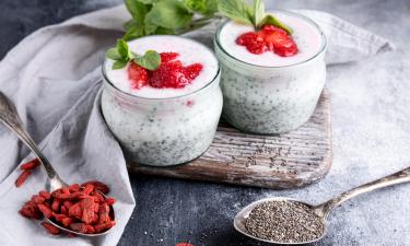 Российский бум здорового питания: белковые продукты устанавливают рекорды