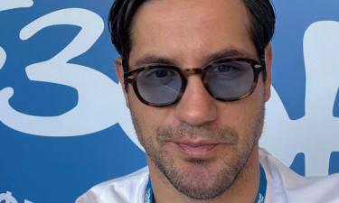 Актёр Марк Богатырёв решил развестись с Татьяной Арнтгольц