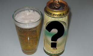 Врач предложил ввести запрет продажи пива в России