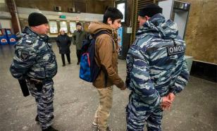 СМИ: Как распознать смертника в толпе или метро