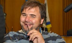 Мыслепреступление Коцабы: Торжества на Лысой горе