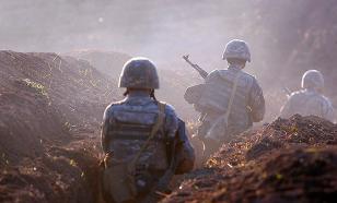 Названы условия участия России в войне за Карабах