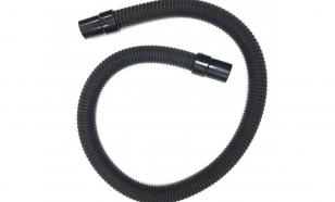 Зачем на "северах" водители возят с собой шланг от старого пылесоса