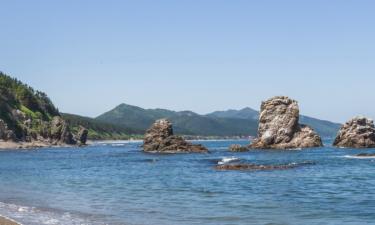 Сахалин вошёл в топ морских регионов России по числу бронирований летом 2025 года — аналитики Авито