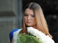 Динару Сафину задержала немецкая полиция. 