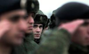 Российской армии потребовались "лирики"