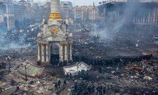 Федор Гайда: "Самые радикальные революционеры – сотрудники полиции"