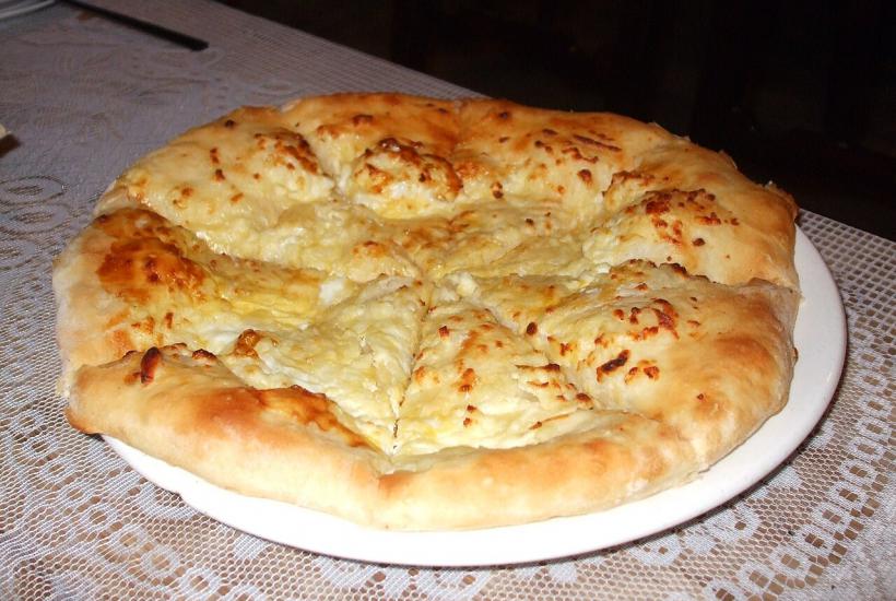 Хачапури Хачапури