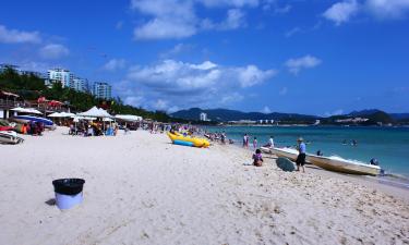 Пхукет или Нячанг: как выбрать идеальное место для семейного отдыха