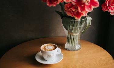 Кофеин сокращает фазу глубокого сна у взрослых — учёные