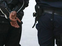 За связь с мафией арестованы более 140 итальянцев. 