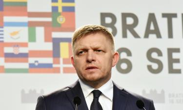 Премьер Словакии раскрыл истинную цель конфликта на Украине